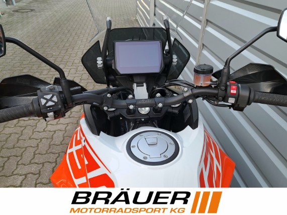 KTM 1290 SUPER ADVENTURE S, VBKV79400JM995324