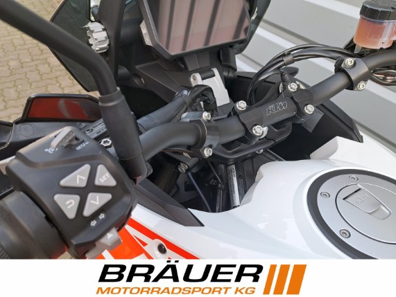 KTM 1290 SUPER ADVENTURE S, VBKV79400JM995324