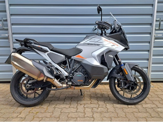 KTM 1290 SUPER ADVENTURE S, VBKV79401PM974880
