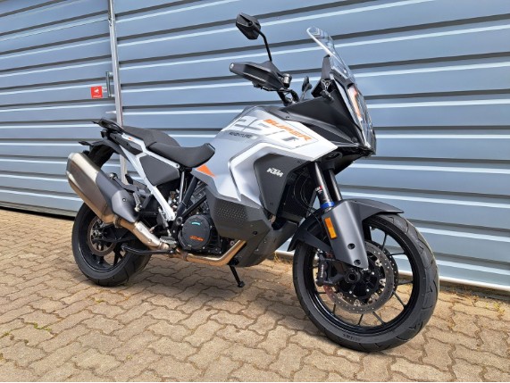 KTM 1290 SUPER ADVENTURE S, VBKV79401PM974880