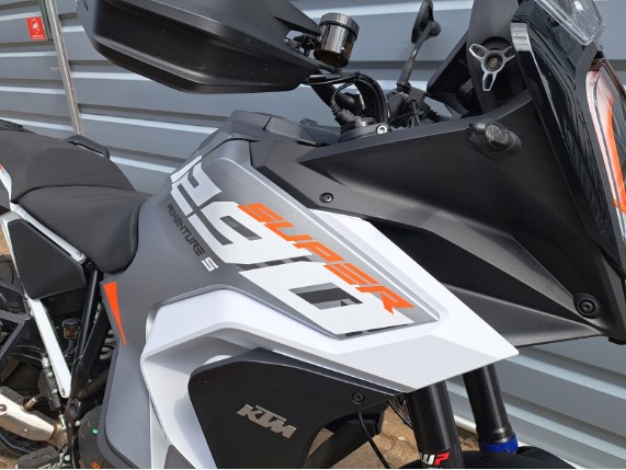 KTM 1290 SUPER ADVENTURE S, VBKV79401PM974880