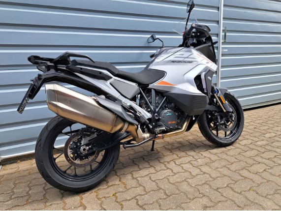 KTM 1290 SUPER ADVENTURE S, VBKV79401PM974880