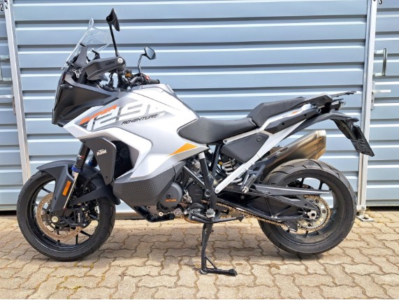 KTM 1290 SUPER ADVENTURE S, VBKV79401PM974880
