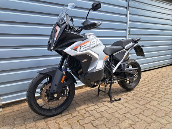 KTM 1290 SUPER ADVENTURE S, VBKV79401PM974880