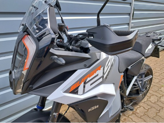 KTM 1290 SUPER ADVENTURE S, VBKV79401PM974880