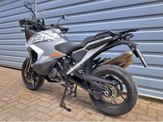 KTM 1290 SUPER ADVENTURE S, VBKV79401PM974880
