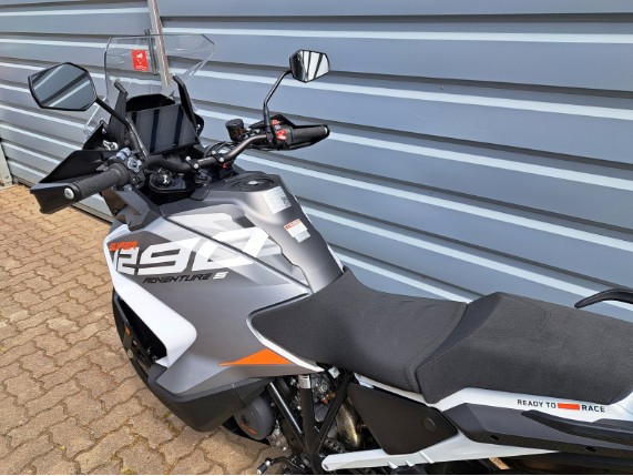 KTM 1290 SUPER ADVENTURE S, VBKV79401PM974880