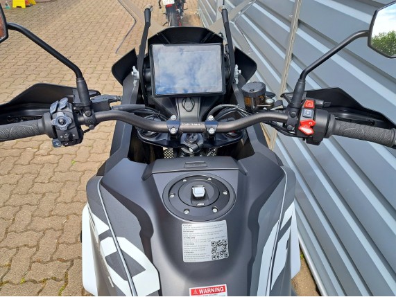 KTM 1290 SUPER ADVENTURE S, VBKV79401PM974880