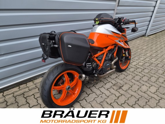 KTM 1290 SUPER DUKE R, 0009155