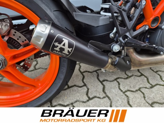 KTM 1290 SUPER DUKE R, 0009155