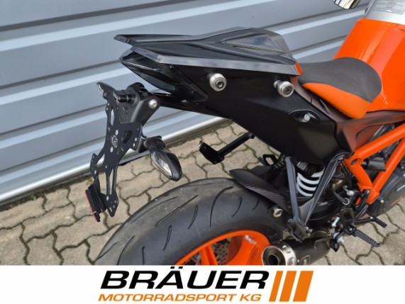 KTM 1290 SUPER DUKE R, 0009155