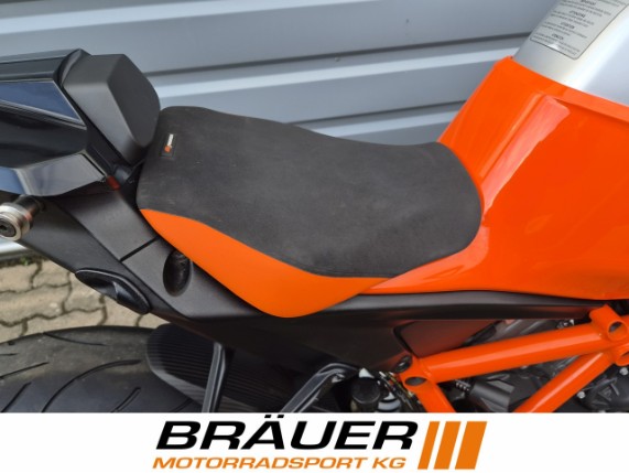 KTM 1290 SUPER DUKE R, 0009155