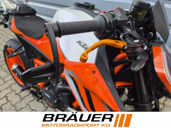 KTM 1290 SUPER DUKE R, 0009155