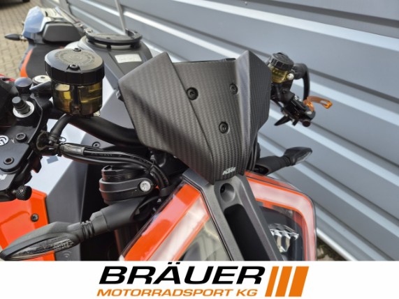 KTM 1290 SUPER DUKE R, 0009155