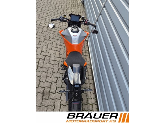 KTM 1290 SUPER DUKE R, 0009155