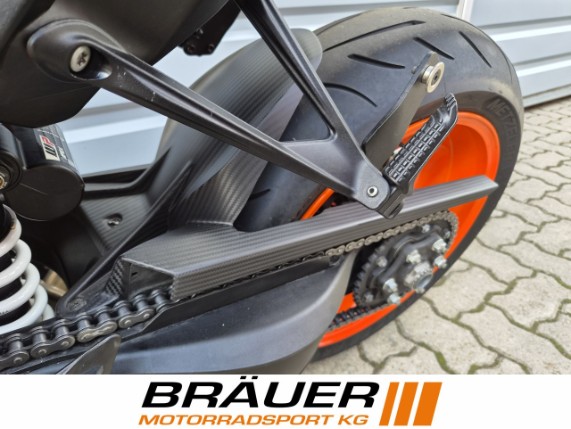 KTM 1290 SUPER DUKE R, 0009155