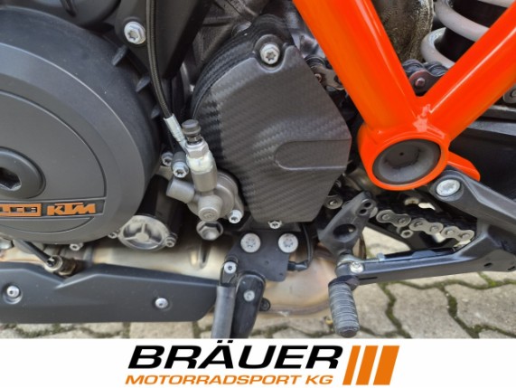 KTM 1290 SUPER DUKE R, 0009155