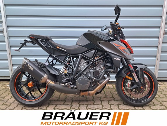KTM 1290 SUPER DUKE R, 0011406