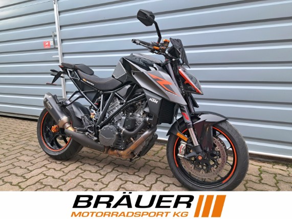 KTM 1290 SUPER DUKE R, 0011406