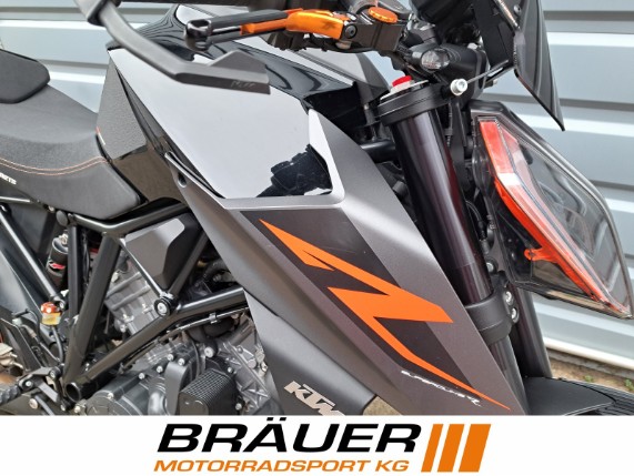 KTM 1290 SUPER DUKE R, 0011406