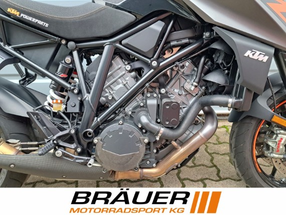 KTM 1290 SUPER DUKE R, 0011406