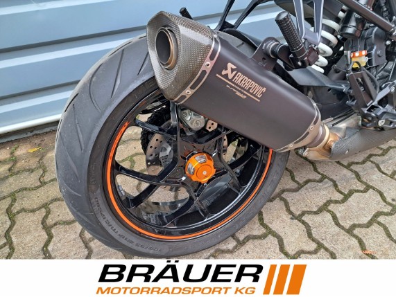 KTM 1290 SUPER DUKE R, 0011406