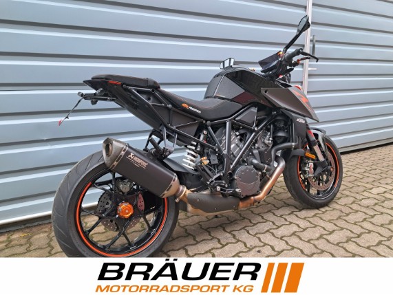 KTM 1290 SUPER DUKE R, 0011406