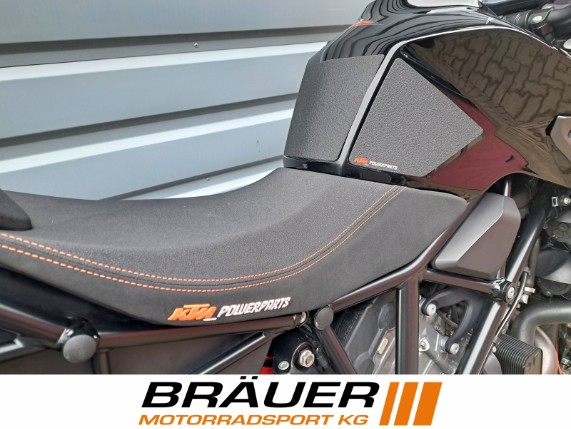 KTM 1290 SUPER DUKE R, 0011406