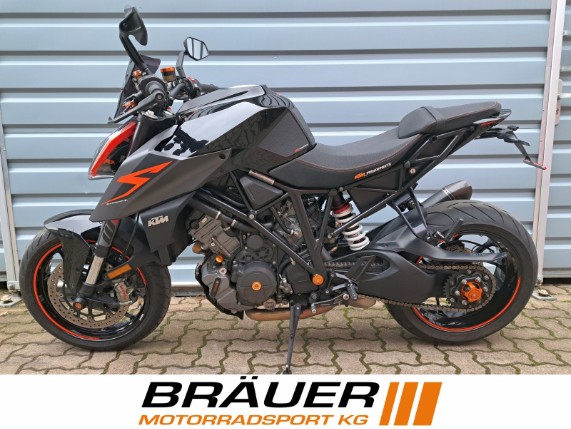 KTM 1290 SUPER DUKE R, 0011406