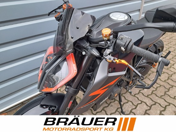 KTM 1290 SUPER DUKE R, 0011406