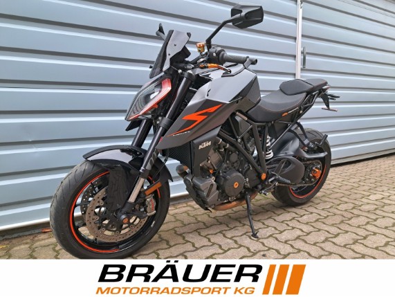 KTM 1290 SUPER DUKE R, 0011406