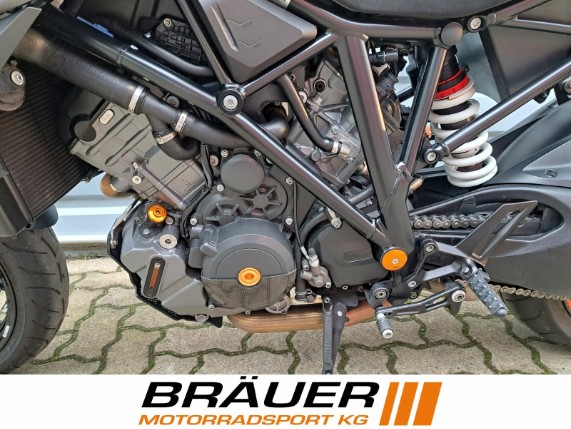 KTM 1290 SUPER DUKE R, 0011406