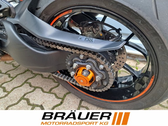 KTM 1290 SUPER DUKE R, 0011406