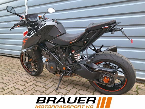 KTM 1290 SUPER DUKE R, 0011406