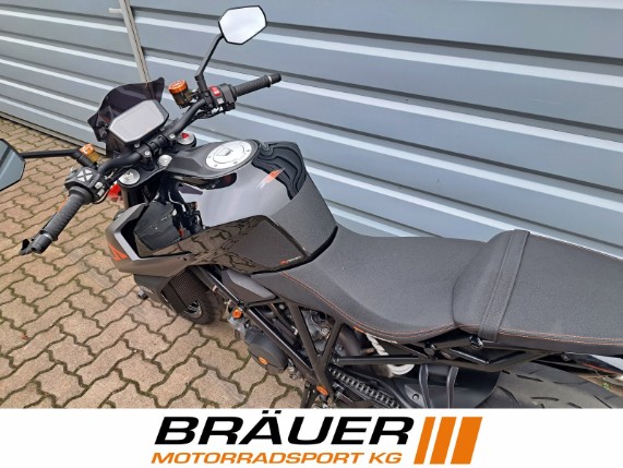 KTM 1290 SUPER DUKE R, 0011406