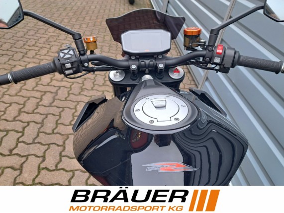 KTM 1290 SUPER DUKE R, 0011406