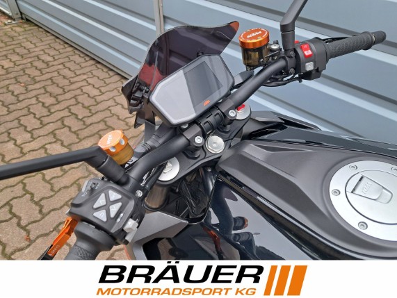 KTM 1290 SUPER DUKE R, 0011406