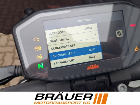 KTM 1290 SUPER DUKE R, 0011406