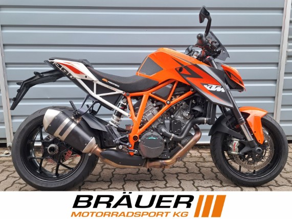 KTM 1290 SUPER DUKE R ABS, 0005190
