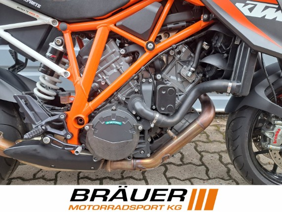 KTM 1290 SUPER DUKE R ABS, 0005190