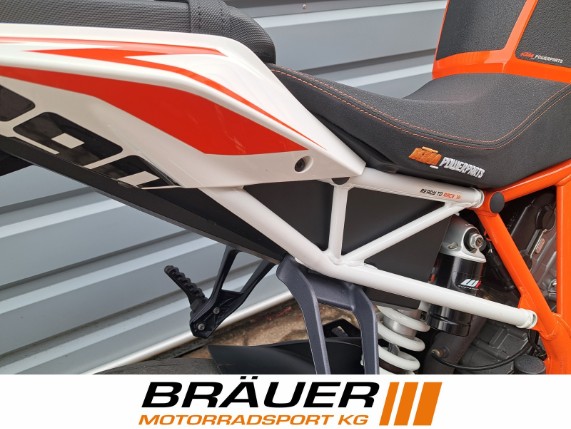 KTM 1290 SUPER DUKE R ABS, 0005190