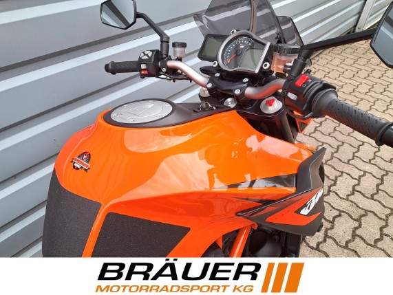 KTM 1290 SUPER DUKE R ABS, 0005190