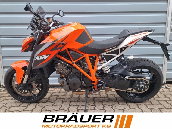 KTM 1290 SUPER DUKE R ABS, 0005190