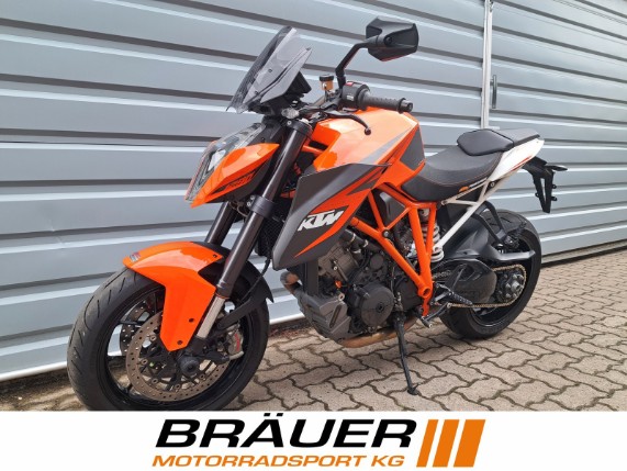 KTM 1290 SUPER DUKE R ABS, 0005190