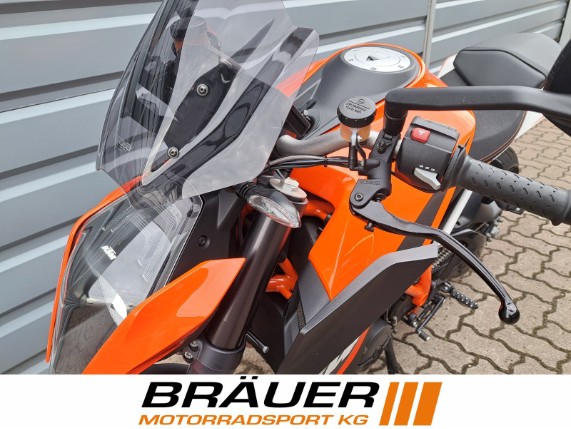 KTM 1290 SUPER DUKE R ABS, 0005190