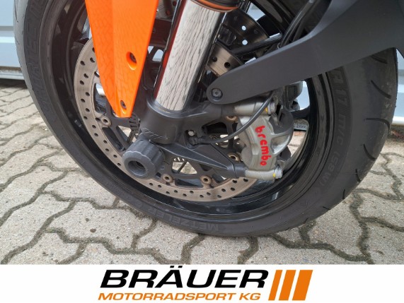 KTM 1290 SUPER DUKE R ABS, 0005190