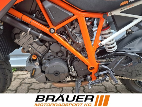 KTM 1290 SUPER DUKE R ABS, 0005190