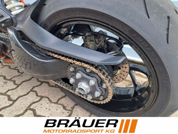 KTM 1290 SUPER DUKE R ABS, 0005190