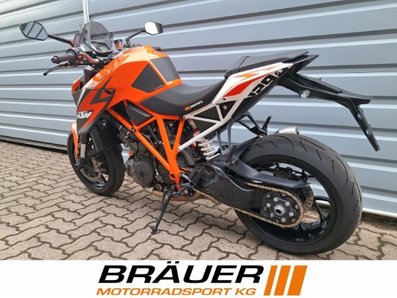 KTM 1290 SUPER DUKE R ABS, 0005190