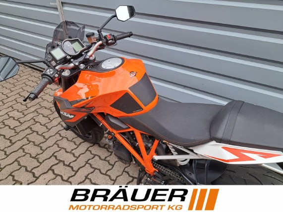 KTM 1290 SUPER DUKE R ABS, 0005190